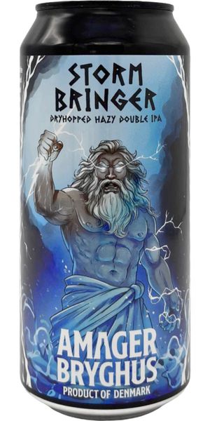 Amager Bryghus, Stormbringer