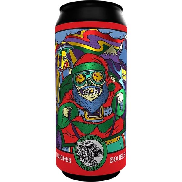 Amundsen Night Sleigher