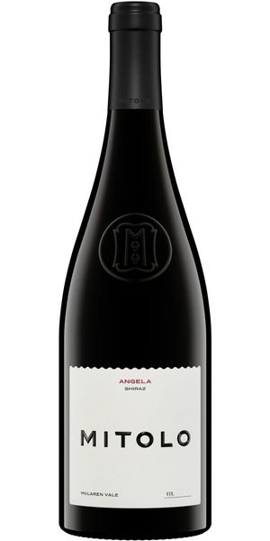 Mitolo Wines, Angela Shiraz 2021