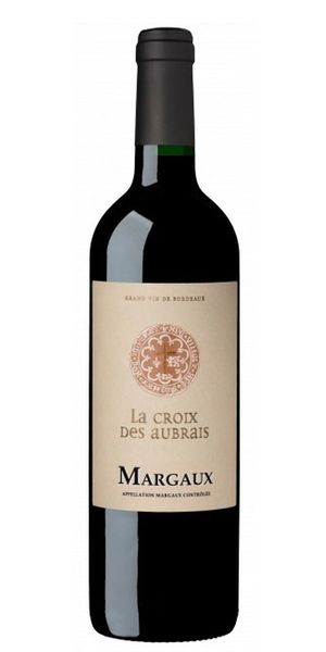 La Croix des Aubrais, Margaux 2022