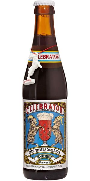 Ayinger, Celebrator 33 cl.