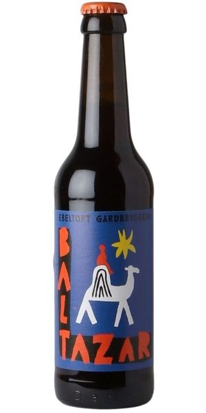 Ebeltoft Gårdbryggeri, Baltazar