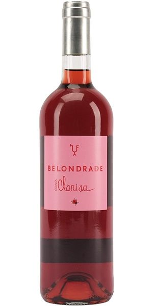 Belondrade, Quinta Clarisa Rosé 2023