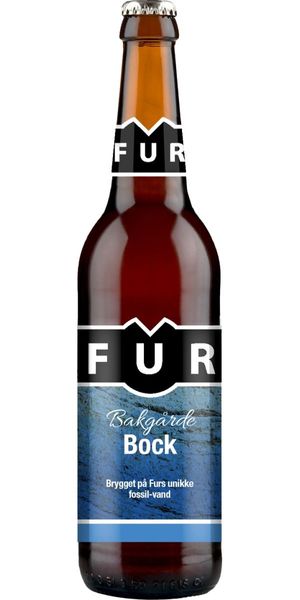 Fur Bryghus, Bock