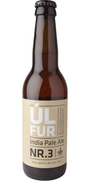 BORG, Ulfur nr. 3
