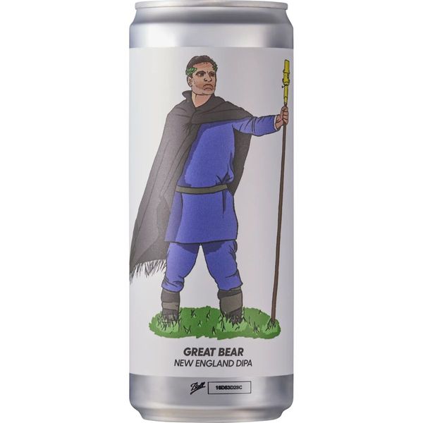Brewski, Great Bear
