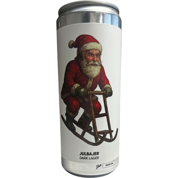 Brewski, Julbajer