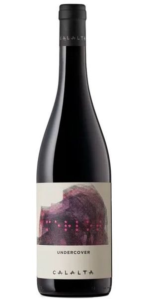 Calalta, Undercover 2023