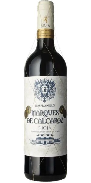 Bodegas del Medievo, Rioja Marques de Calcaroz 2023