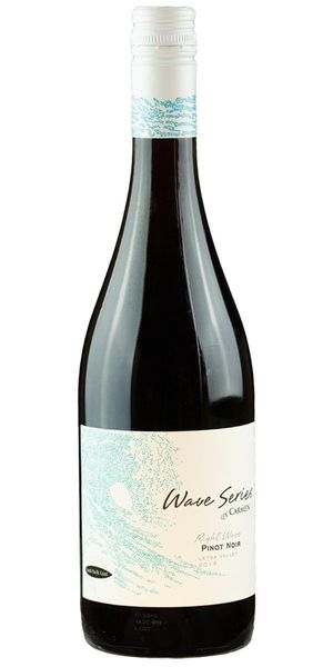 Carmen, Wave Series Pinot Noir 2023