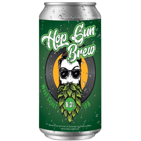Hornbeer, Cassiopeia
