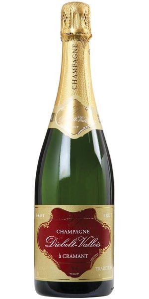 Champagne Diebolt-Vallois, Champagne Tradition Extra Brut