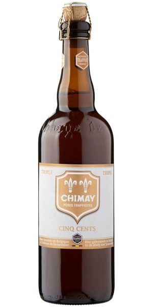 Chimay, Cinq Cent Tripel