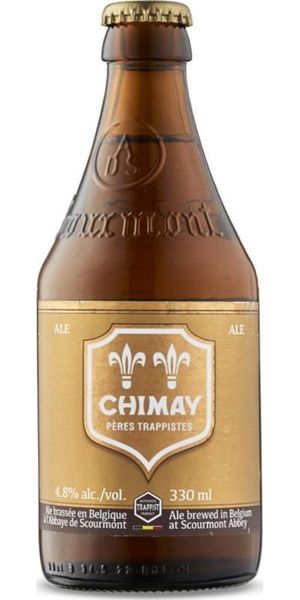 Chimay, Dorée