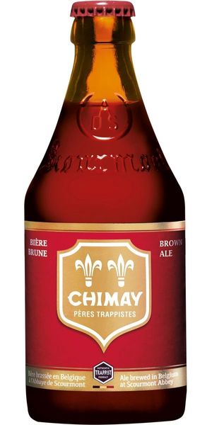 Chimay, Rood
