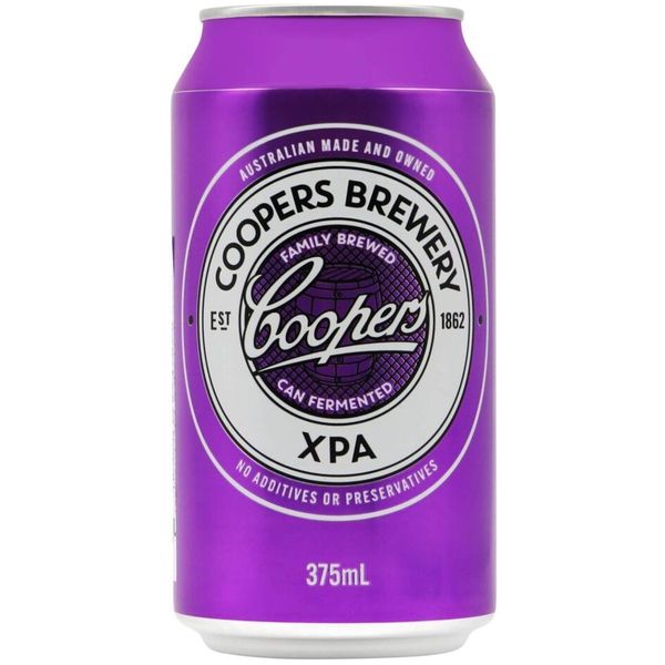 Coopers XPA