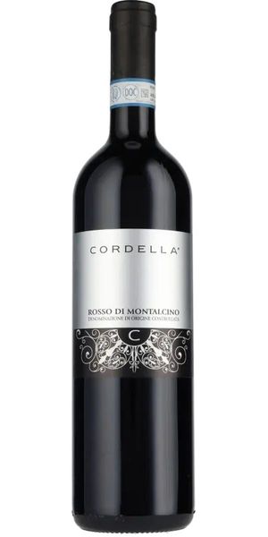 Cordella, Rosso di Montalcino 2023
