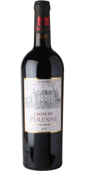Chateau Perenne Croix de Perenne 2020