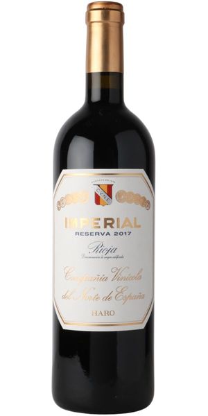 CVNE Imperial, Rioja Reserva 2017