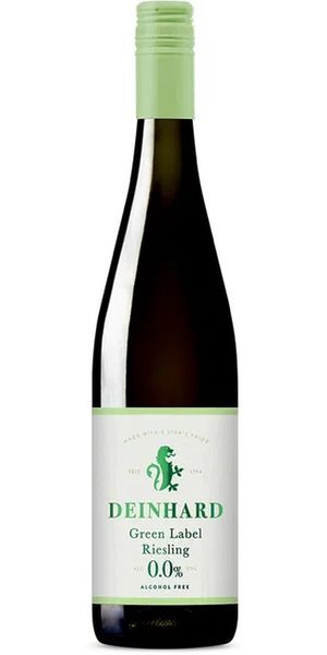 Deinhard, Riesling Alkoholfri