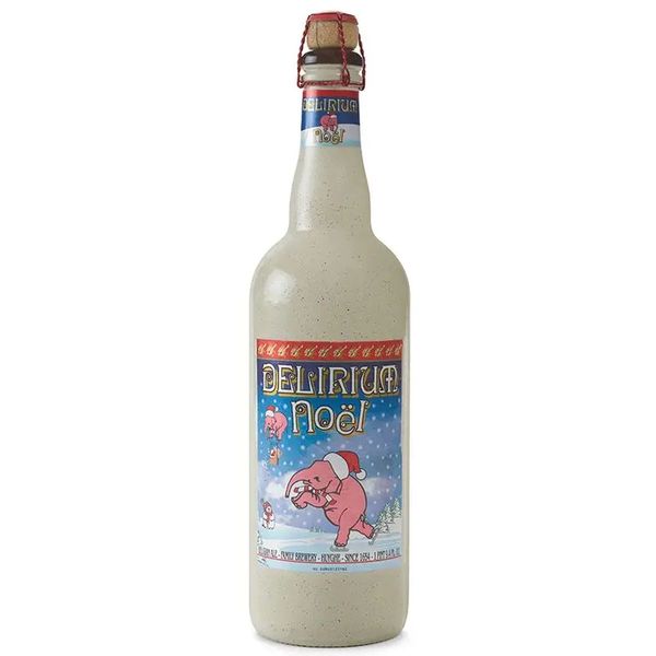 Delirium Noël