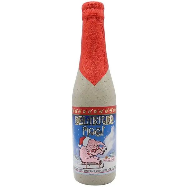 Delirium Noël 33 cl.
