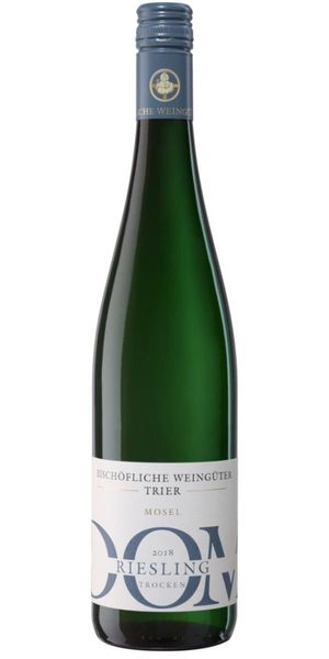 Bischöfliche Weingüter Trier DOM Riesling Trocken 2023