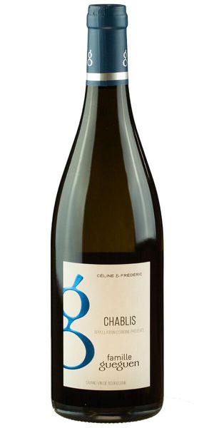 Domaine Gueguen, Chablis 2025