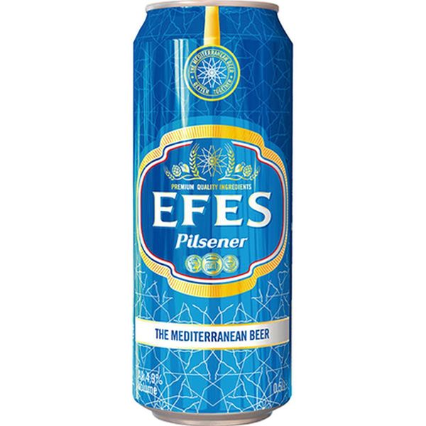 Efes Pilsner