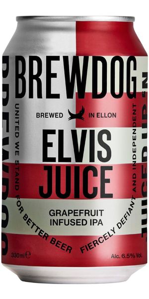 Brewdog, Elvis Juice 33 cl. 