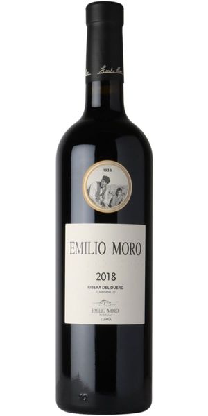 Emilio Moro, Ribera del Duero 2022