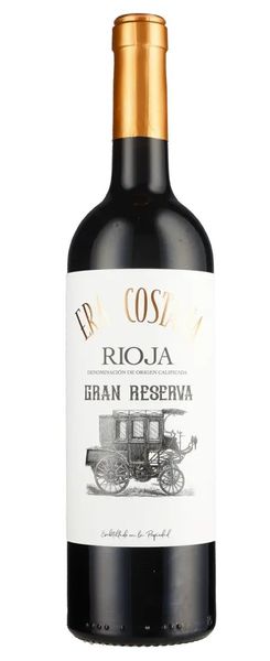 Era Costana, Rioja Gran Reserva 2019