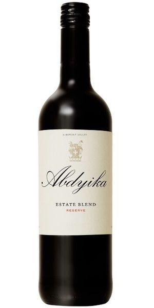 Abdyika Winery Ltd, Estate Blend 2025