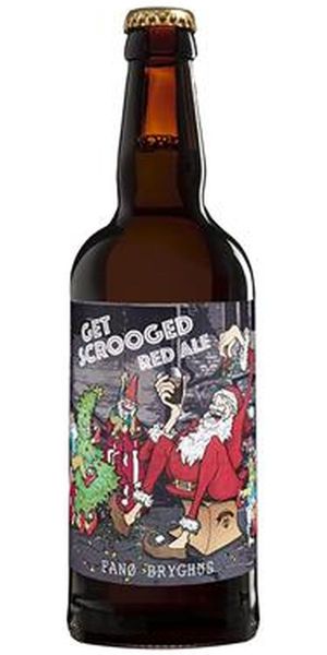 Fanø, Get Scrooged - Öl