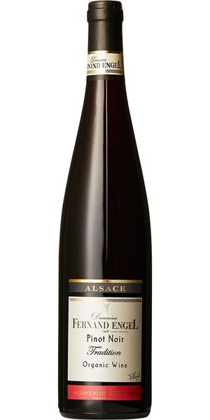 Fernand Engel, Pinot Noir Tradition 2023