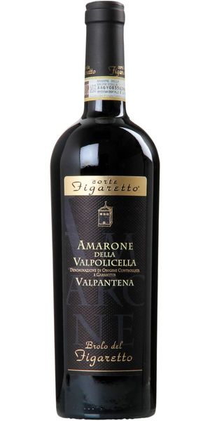 Corte Figaretto, Amarone Della Valpolicella Brolo del Figaretto 2020