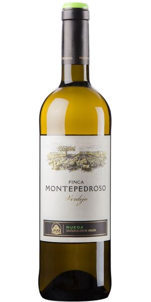 Finca Montepedroso, Rueda Verdejo 2016