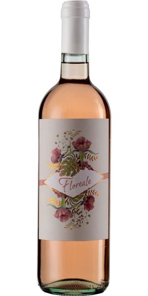 Castello Vicchiomaggio, Floreale Rosato IGT 2024