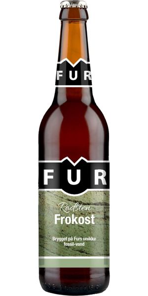 Fur Bryghus, Frokost