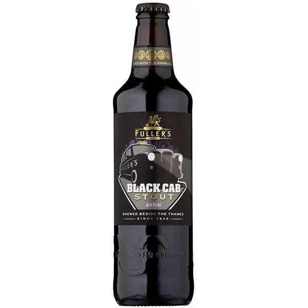 Fullers, Black Cab