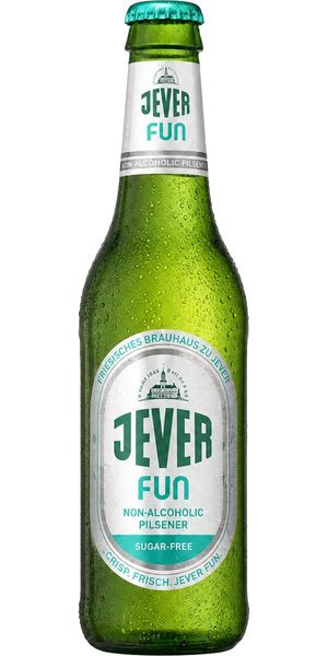 Jever Fun Alkoholfri