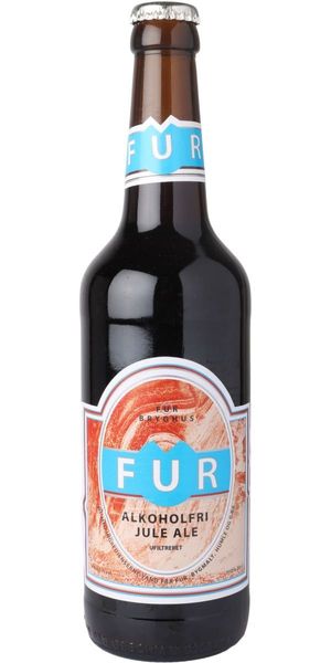 Fur Bryghus, Jule Ale Alkoholfri