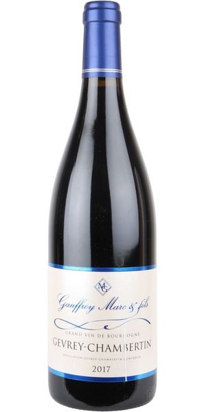 Domaine Gauffroy Marc & Fils, Gevrey Chambertin 2024