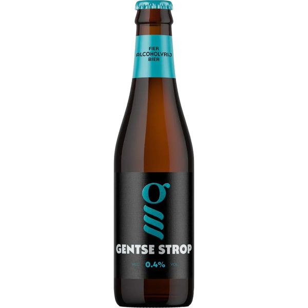 Gentse Strop Alkoholfri