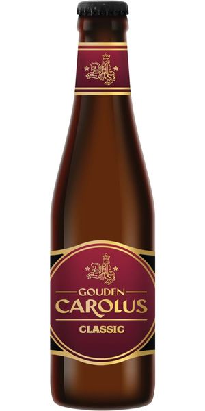 Gouden Carolus, Classic 33 cl.