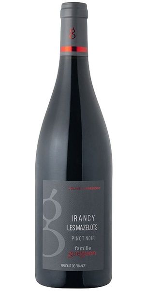 Domaine Gueguen, Irancy 2023