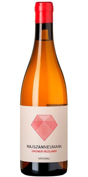 Weingut Hajszan-Neumann, Grüner Veltliner Orange 2023