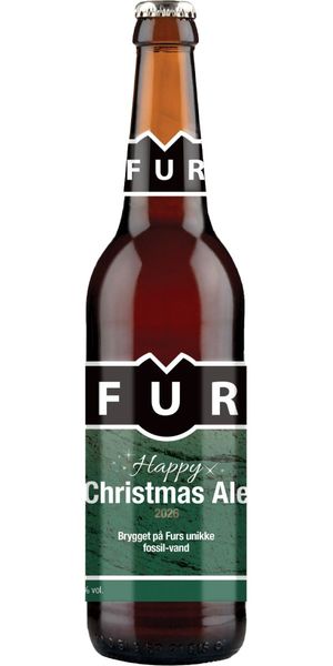 Fur Bryghus, Christmas Ale