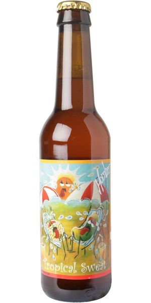 Hornbeer, Tropical Sweat