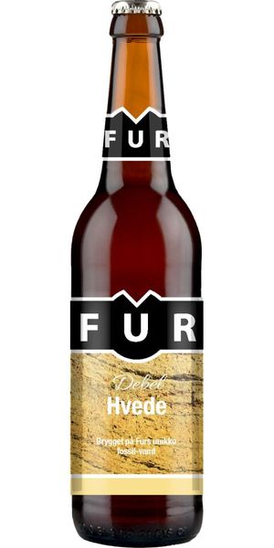Fur Bryghus, Hvede